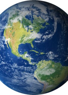 15 157639 transparent background planet earth png