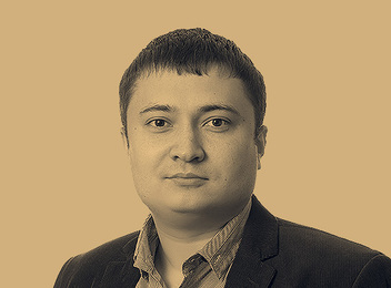 Астамонов Дмитрий Александрович