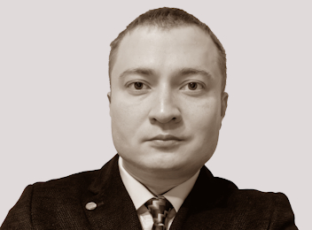 Астамонов Дмитрий Александрович